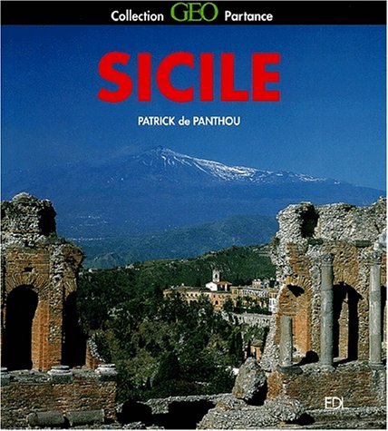 Beispielbild fr Sicile zum Verkauf von medimops