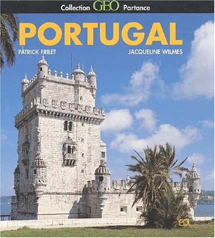 Imagen de archivo de PORTUGAL. a la venta por ThriftBooks-Dallas