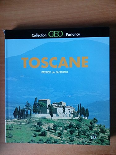 Beispielbild fr Toscane zum Verkauf von Ammareal