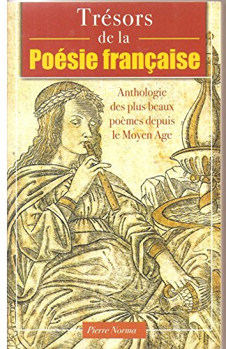 9782846900881: TRESORS DE LA POESIE FRANCAISE (FORMAT POCHE)