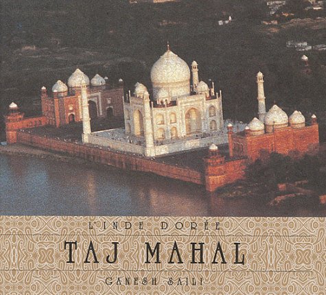 Stock image for Taj Mahal for sale by Ammareal