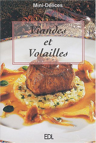 9782846901079: Viandes et volailles