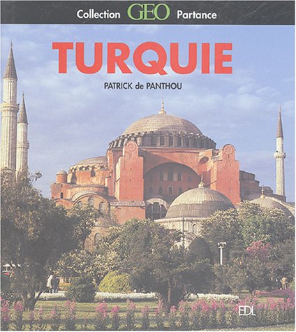 Beispielbild fr Turquie zum Verkauf von Ammareal