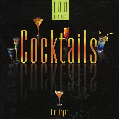 9782846901796: COCKTAILS (100 GRANDS)