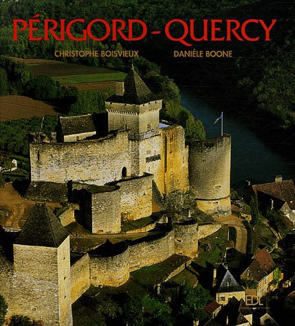 Imagen de archivo de PERIGORD QUERCY (GEO PARTANCE) *REG. 39,95$* a la venta por Green Street Books