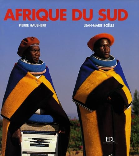 Imagen de archivo de Afrique du Sud a la venta por Ammareal