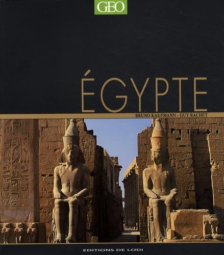 Stock image for Egypte for sale by Ammareal