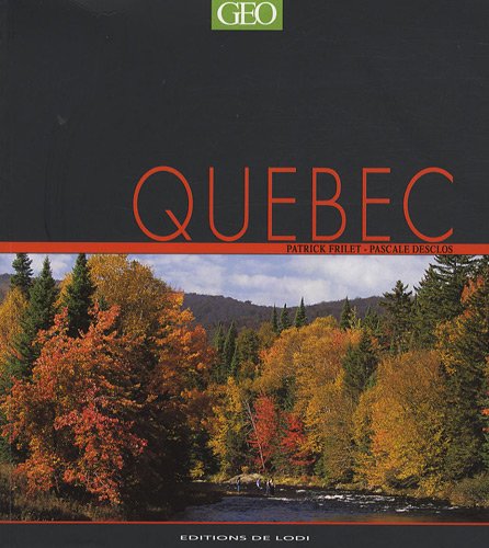 Imagen de archivo de Qubec a la venta por Ammareal