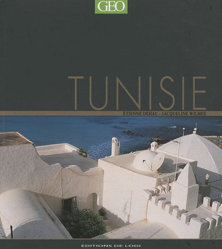 9782846903547: Tunisie