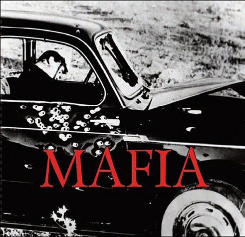 Beispielbild fr Mafia zum Verkauf von Ammareal