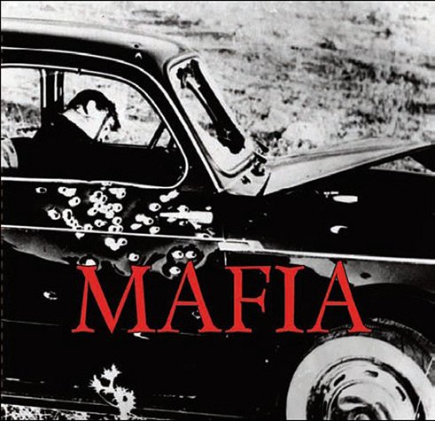 9782846903721: Mafia