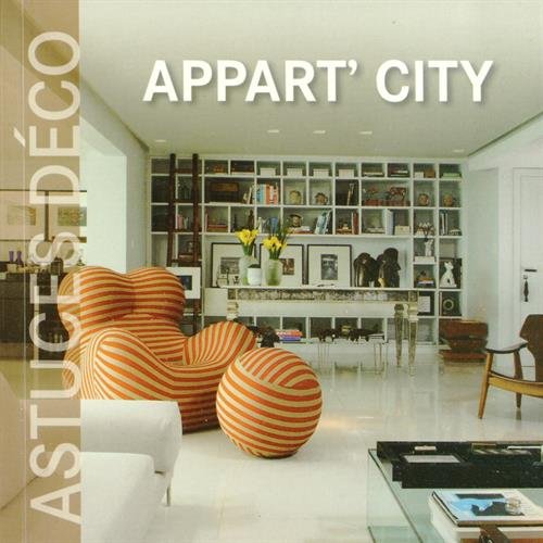 Stock image for Appart'city for sale by Ammareal
