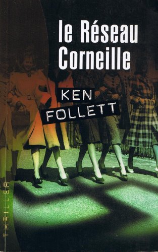 Stock image for Le rseau Corneille for sale by Books Unplugged