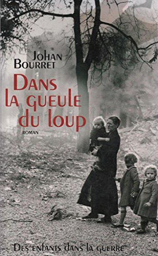 9782846941099: Dans la gueule du loup