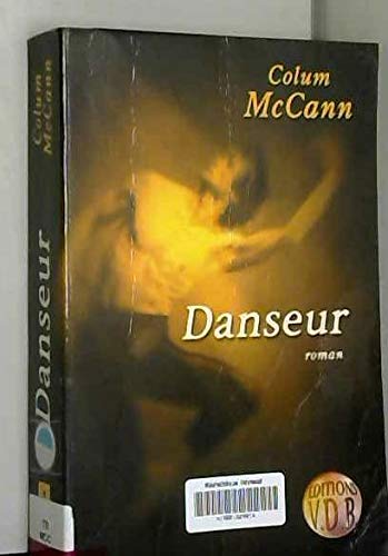 9782846941754: Danseur