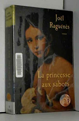 9782846941822: La princesse aux sabots