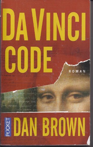 9782846942706: Da Vinci code