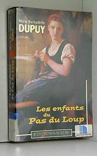 Imagen de archivo de Les enfants du Pas du Loup a la venta por Ammareal