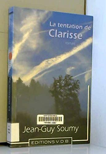 9782846943215: La tentation de Clarisse
