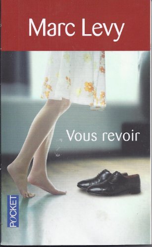 Stock image for Vous revoir for sale by Ammareal