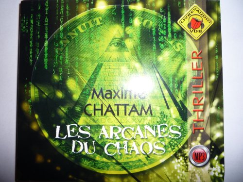 9782846947046: Les Arcanes du Chaos