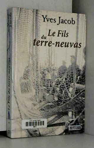 Imagen de archivo de FILS DU TERRE-NEUVAS (LE) a la venta por Ammareal