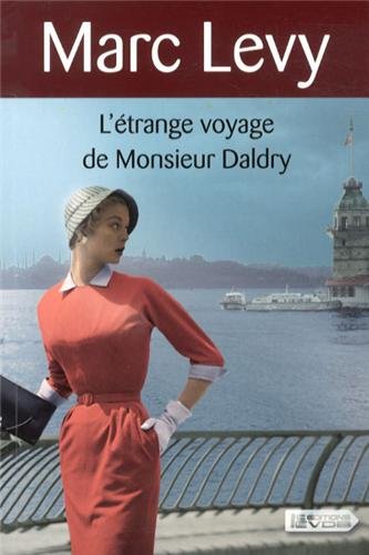 9782846949729: L'trange voyage de Monsieur Daldry