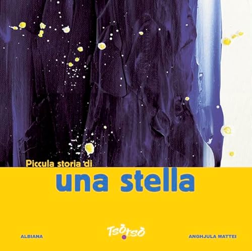 Beispielbild fr Piccula Storia d Una Stella zum Verkauf von medimops