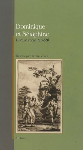 Stock image for Dominique & Sraphine for sale by Chapitre.com : livres et presse ancienne
