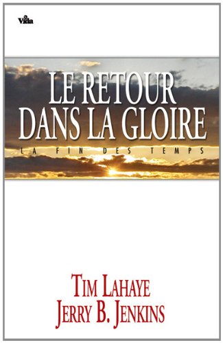 Stock image for Lb12-Retour Dans la Gloire (N 12) for sale by medimops