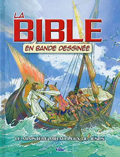 9782847002768: La Bible en Bande Dessine, N2