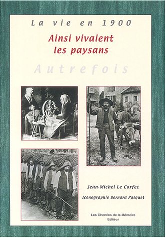 Beispielbild fr La vie  la campagne: Collection Bernard Pasquet zum Verkauf von Ammareal