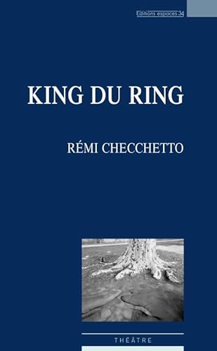 Stock image for King du ring for sale by Ammareal