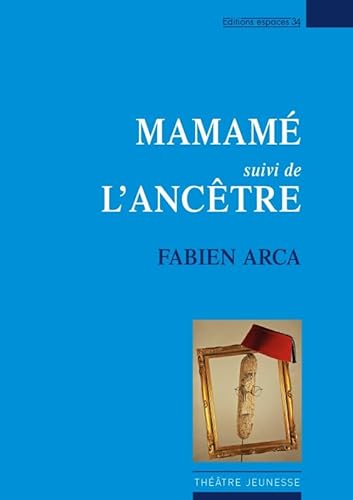 Beispielbild fr Mamam suivi de L'anctre zum Verkauf von Ammareal
