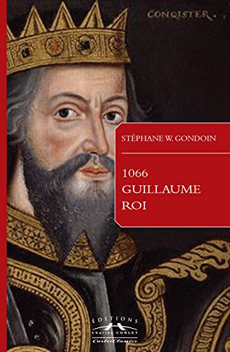 Stock image for 1066, Guillaume Roi for sale by WorldofBooks