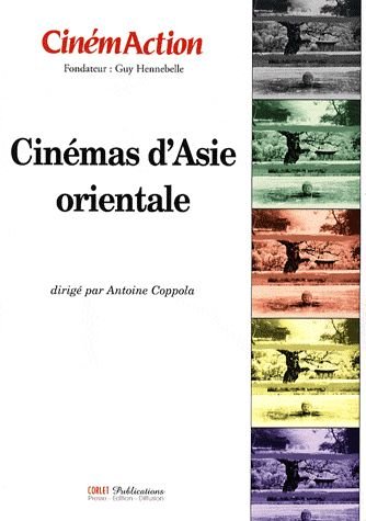 Stock image for Cinmas d'Asie orientale for sale by medimops
