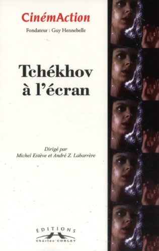 Imagen de archivo de CinmAction, N 146 : Tchkhov  l'cran a la venta por Librairie Th  la page