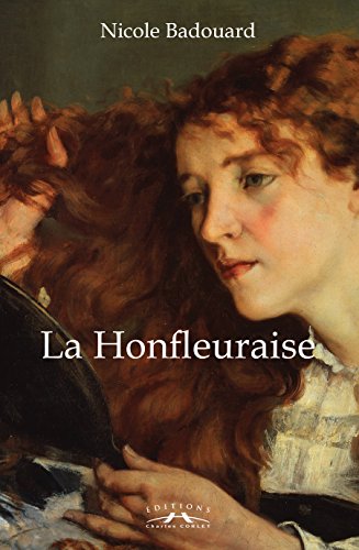 Beispielbild fr La Honfleuraise zum Verkauf von RECYCLIVRE