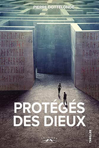 Stock image for Protgs des dieux for sale by medimops