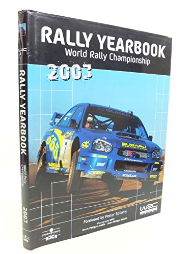 9782847070491: Rally Yearbook 2003