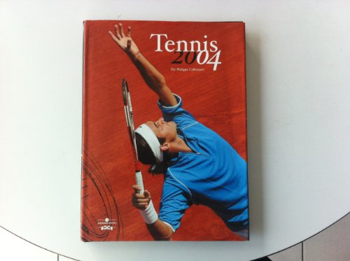 Beispielbild fr Tennis 2004 zum Verkauf von Ammareal