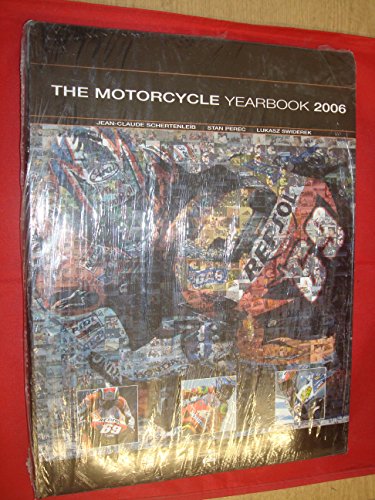 Stock image for Motorcycle Yearbook 2006 for sale by Books  Revisited