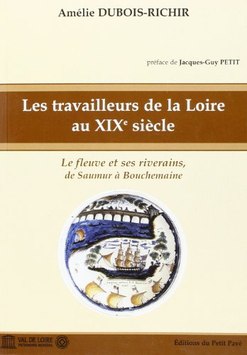 Les travailleurs de la Loire au XIX° siècle