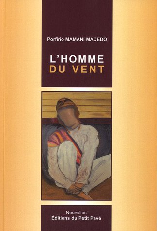 Stock image for L'homme du vent for sale by Ammareal