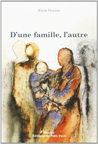 Stock image for D'une famille, l'autre for sale by Ammareal