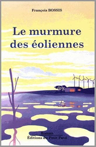 Stock image for Le murmure des oliennes for sale by medimops