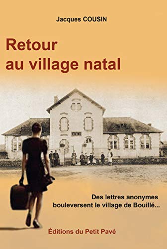Beispielbild fr Retour au village natal zum Verkauf von Ammareal