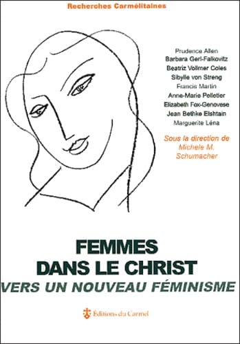 Imagen de archivo de Femmes dans le Christ a la venta por Chapitre.com : livres et presse ancienne