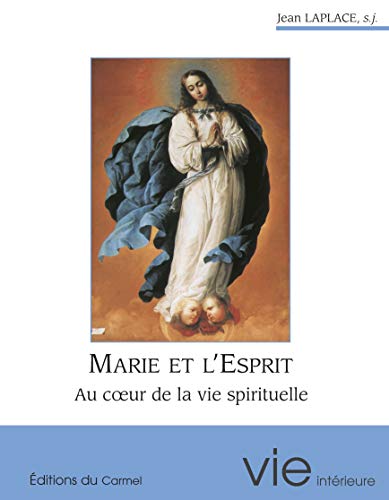 Imagen de archivo de Marie et l'Esprit a la venta por Ammareal