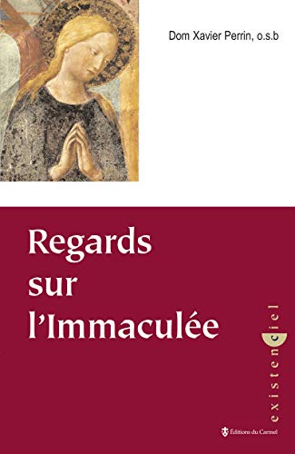 Beispielbild fr Regards sur l'Immacule zum Verkauf von Ammareal